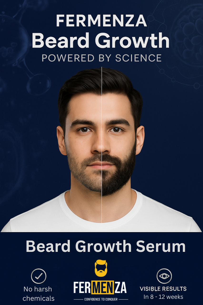 beard