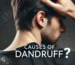 Dandruff