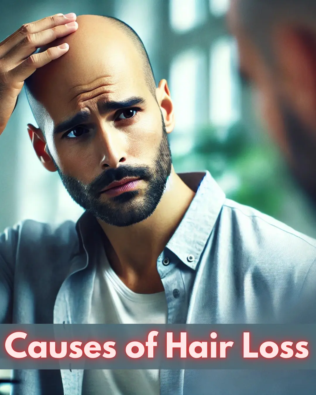 Hair Loss