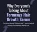 Fermenza