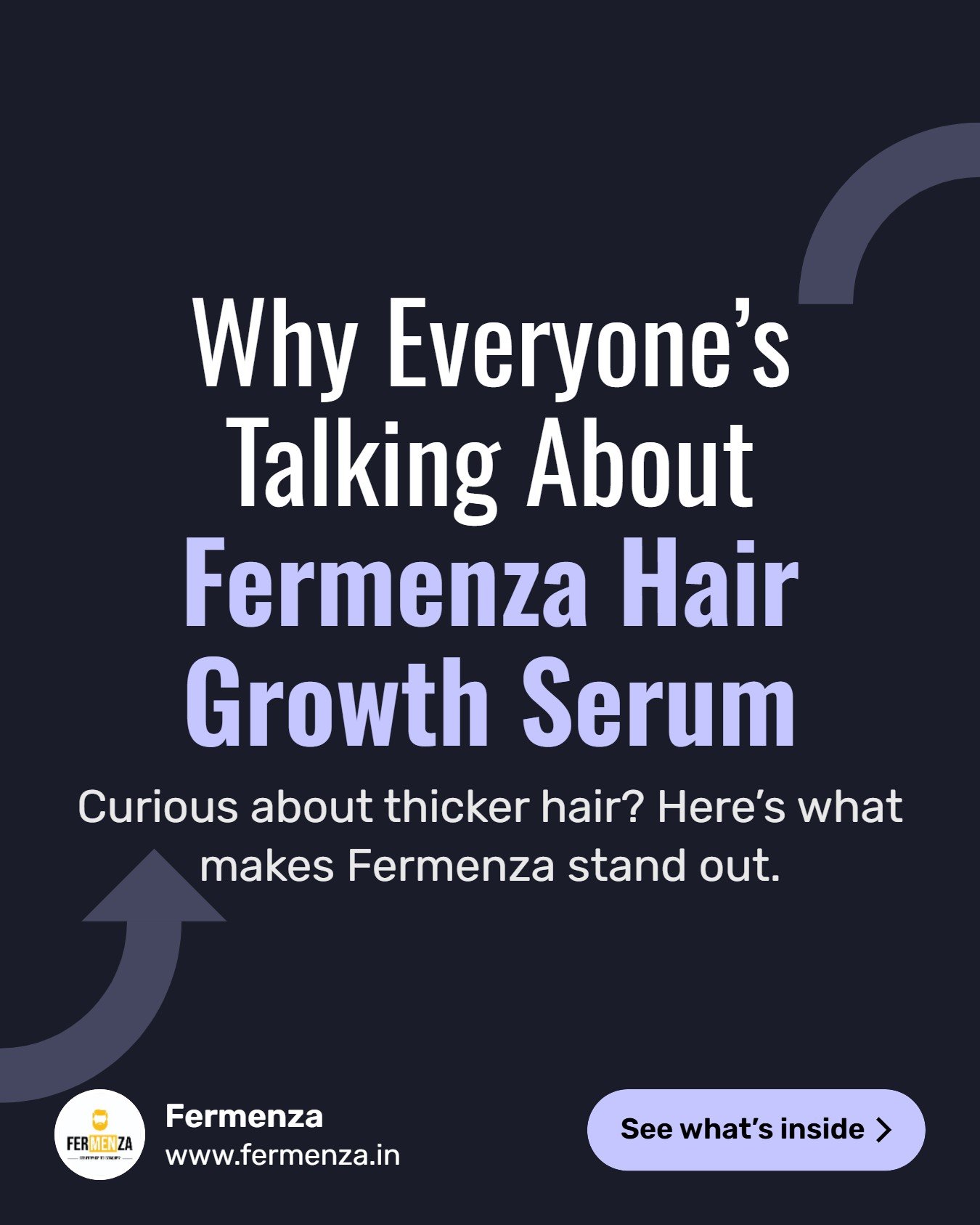 Fermenza